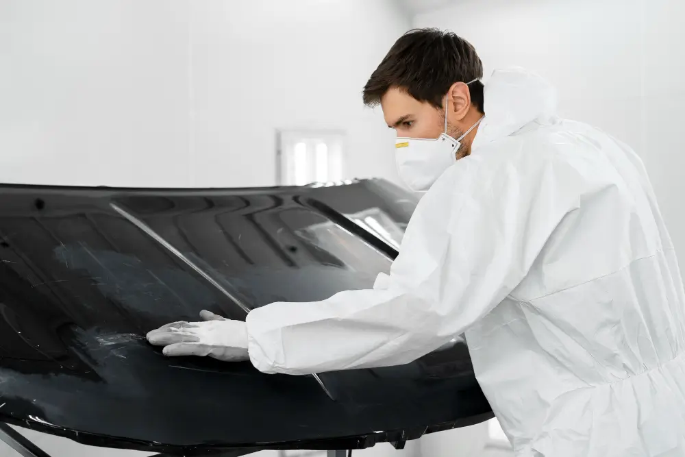 Experience Ultimate Protection with IGL Coating