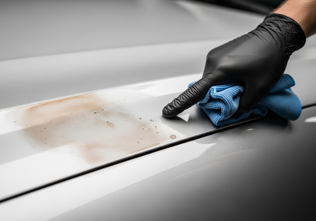 Why Ceramic Coating Fails Prematurely on Some Cars