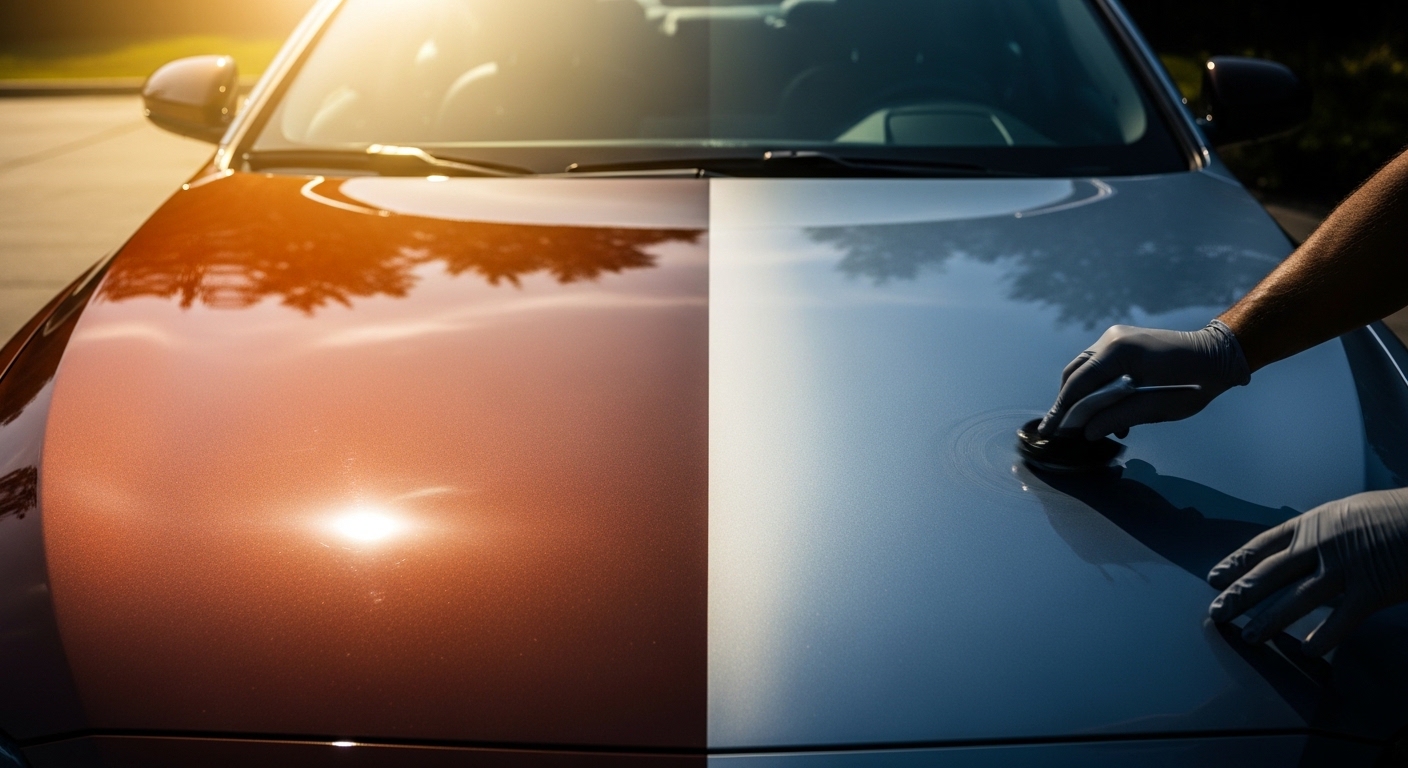 How Temperature Affects Ceramic Coating Curing Time