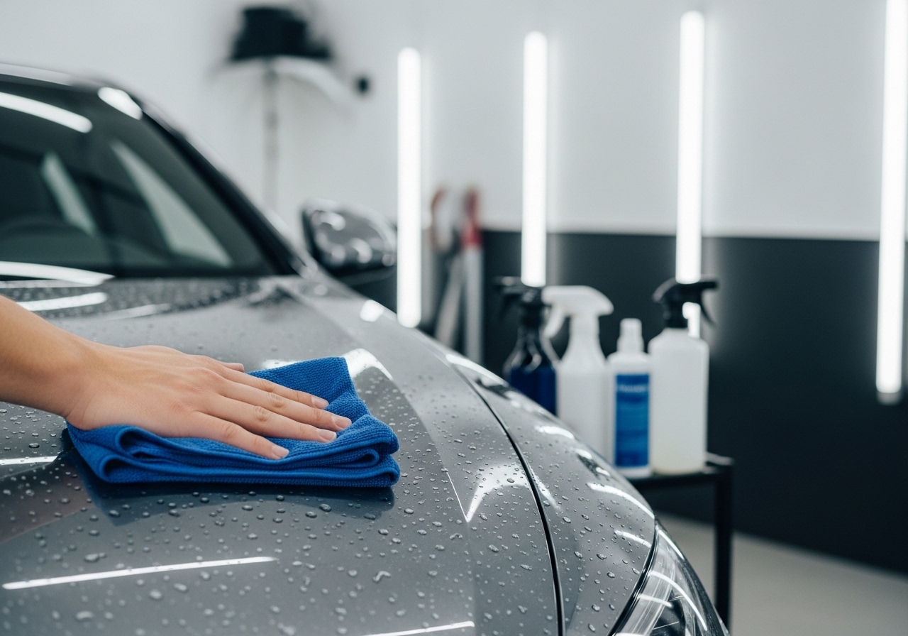 How Graphene Coating Performs Better in Hot Climates