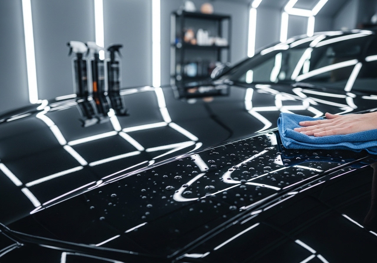 What Is Coating Maintenance Service and Why You Need It