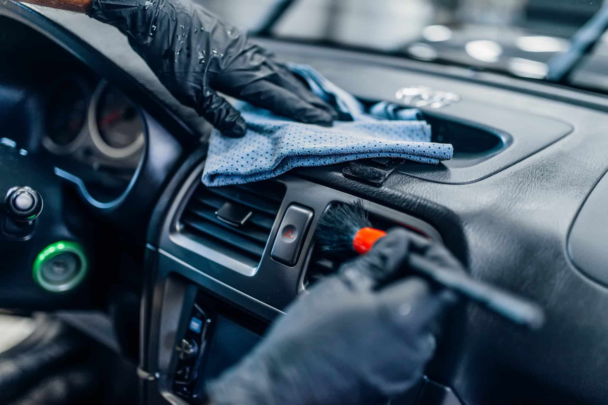 Car Detailing Services in Karachi: What's Included & What to Avoid