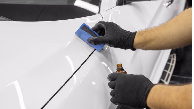 Ceramic Coating in Karachi: Cost, Durability & Best Studios (2026)